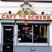Cafe De Schurk