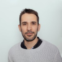 Frédéric Laplace