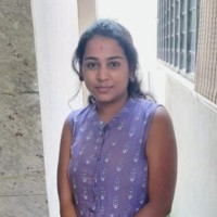 Sannidhi K M