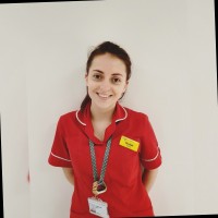 Charlotte Deas