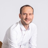 Guillaume Colombier