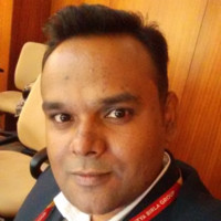 Gautam Barde