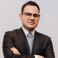 Evgeny Obydov