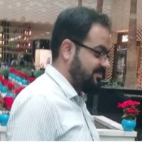 Ahmad Karimi