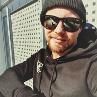Andreas Karlsson