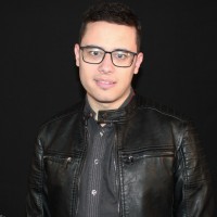 Rafael García López