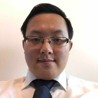 Alex Fok Lau