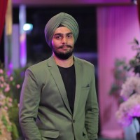 Daman Deep Singh