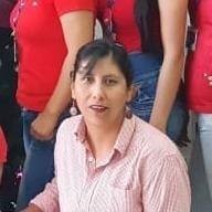 Lidia Alanes
