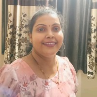 Rashmi Alwe