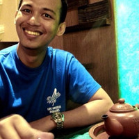 Rizky Fernando