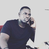 Edward Oloo