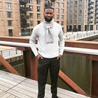 Martin Adegbesan