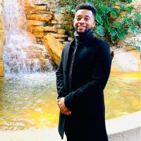 Eric Foster Jr., Ccrc