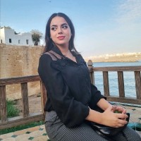 Hind El Irari