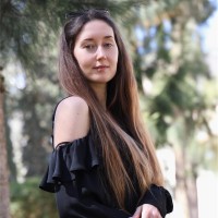 Anna Beloded