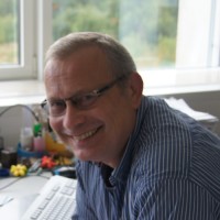 Stefan Wittl