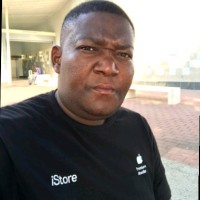 Tebogo Seanego
