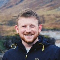 Andrew Irvine
