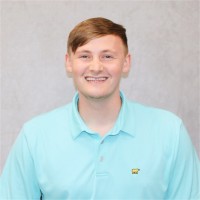Luke Hauger