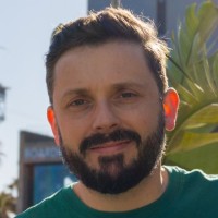 Chris Piacentini