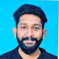 Rajath U J