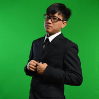 Brendan Lim
