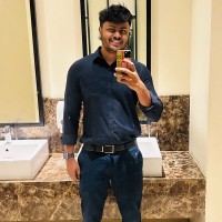 Rahul Ps
