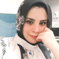 Shaza Usama