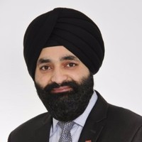 Navneet Bhasin