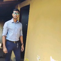 Akshay Mirashi