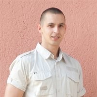 Kamil Skorupa