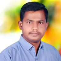 Santosh Shinde
