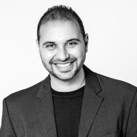 Nader Ahmed