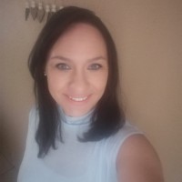 Desiree Van Staden