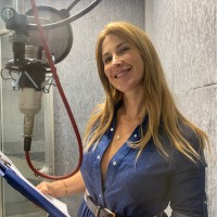 Alessandra Turazza