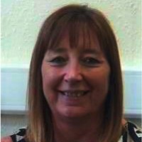 Angela Bower