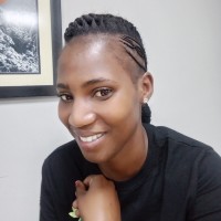 Masingita Mabasa (Cand.Sci.Nat)