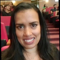 Larissa Soares Silva