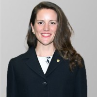 Noelia Souque Caldato