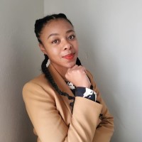 Refilwe Seshabela
