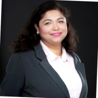 Moumita Ghosh Laskar