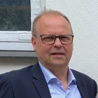 Helge Jensen