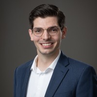 Blake Prete, CPA