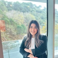 Büşra Mert