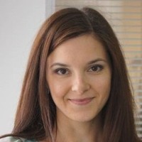 Анна Гринько