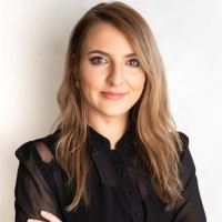 Gabriella Nivison CA (SA)