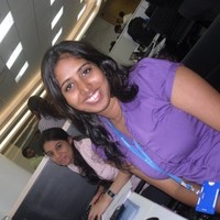 Amanda Dsouza