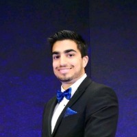 Imandeep S.