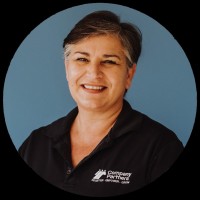Susan Esterhuizen